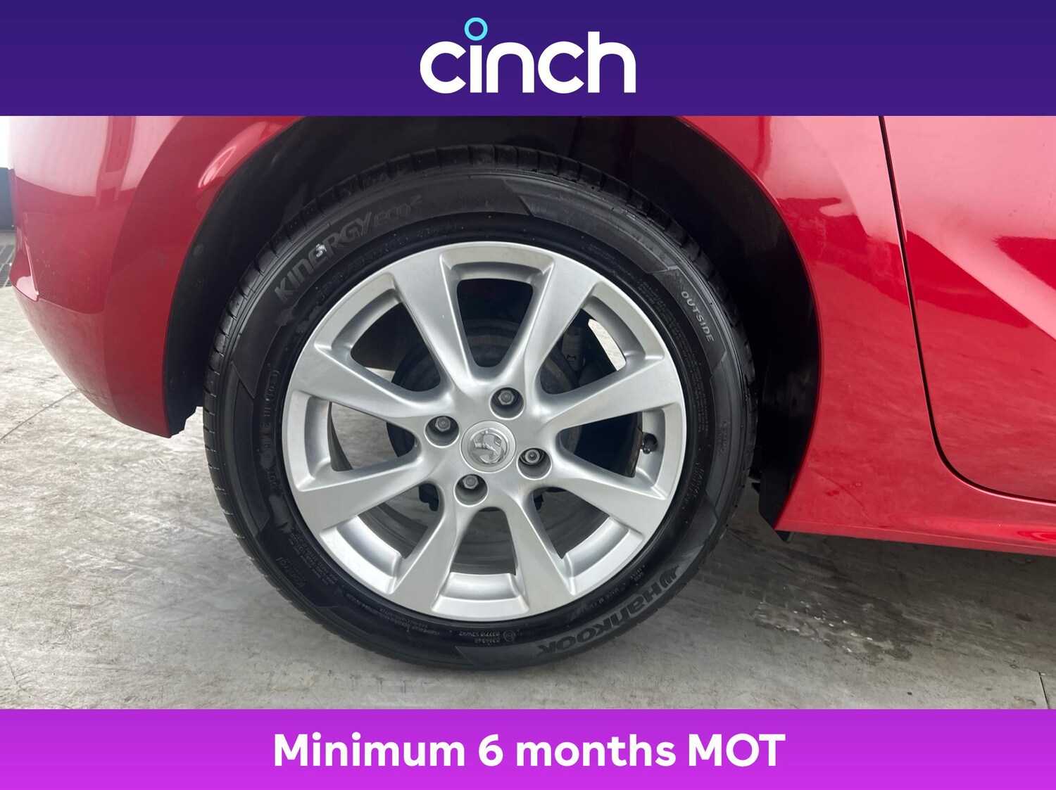 Used Vauxhall Corsa 2022 for sale - 76487253: Photo 27