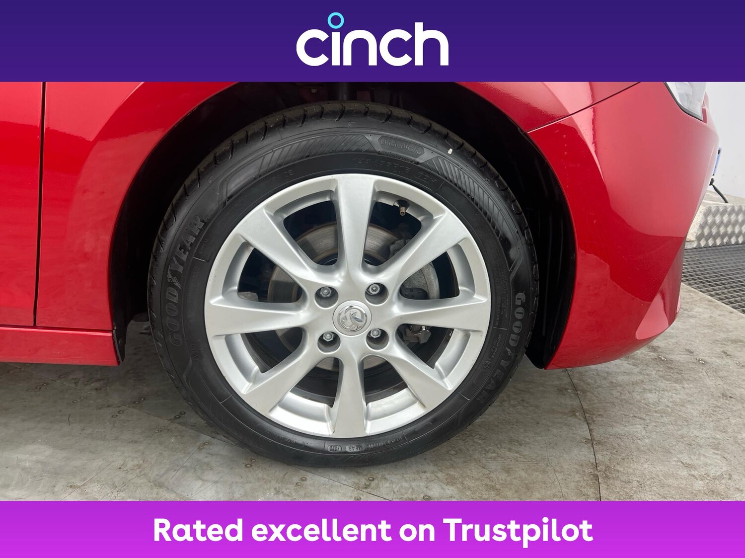 Used Vauxhall Corsa 2022 for sale - 76487253: Photo 28