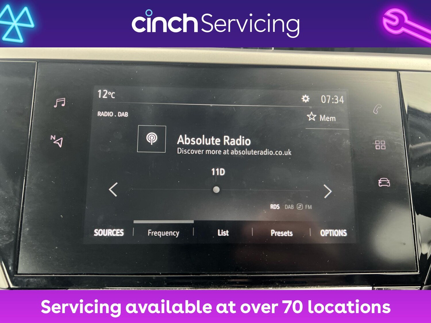 Used Vauxhall Corsa 2022 for sale - 76487253: Photo 31