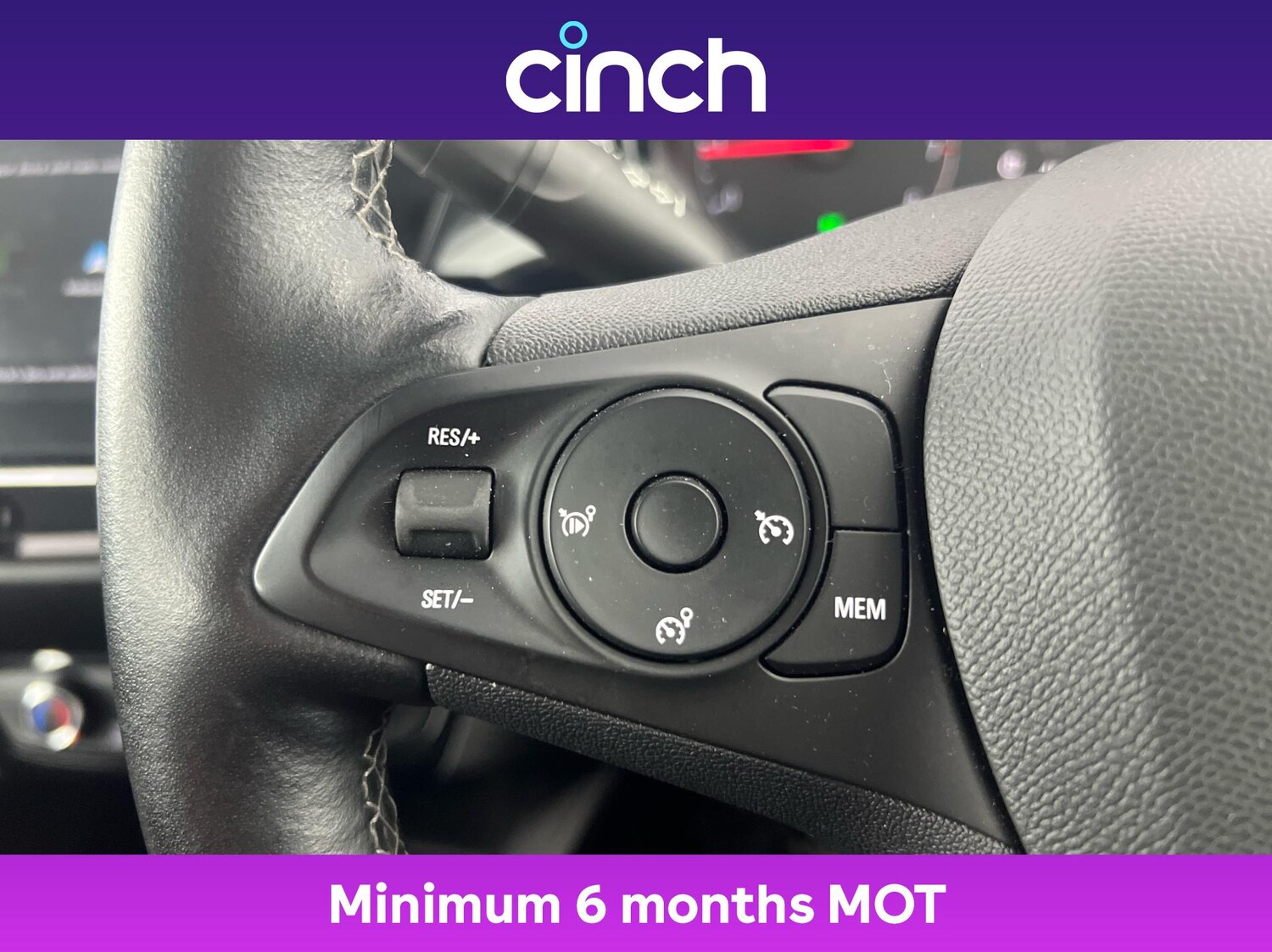 Used Vauxhall Corsa 2022 for sale - 76487253: Photo 37