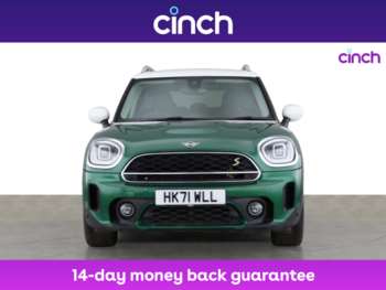 Used MINI Countryman 2021 for sale - 75150433: Photo