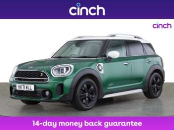 Used MINI Countryman 2021 for sale - 75150433: Photo