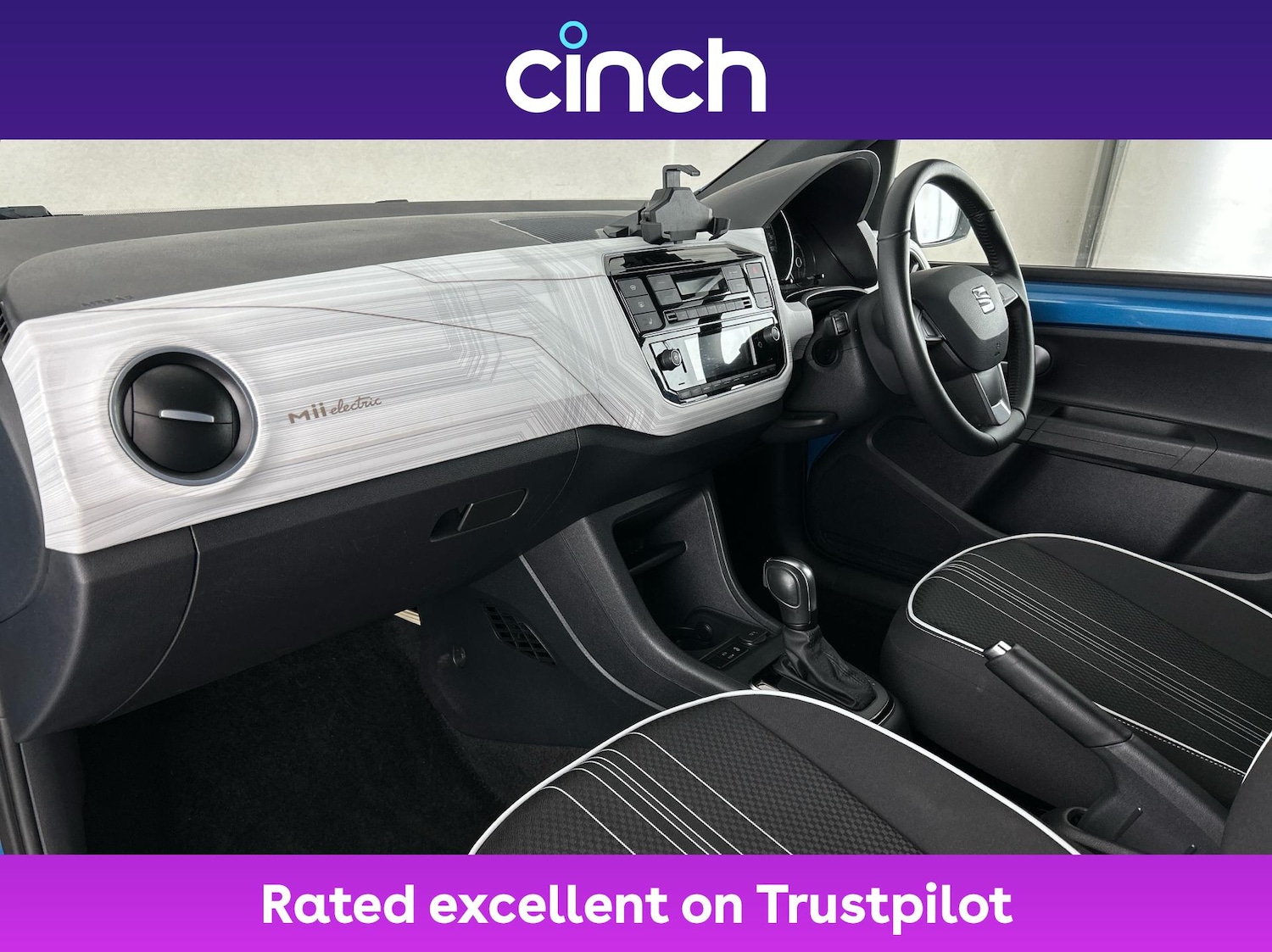 Used SEAT Mii 2020 for sale - 76590323: Photo 14