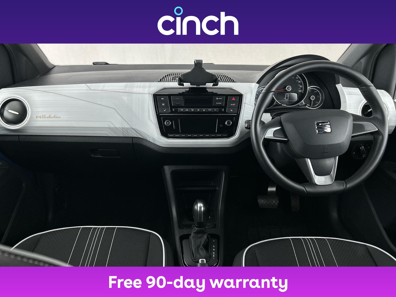 Used SEAT Mii 2020 for sale - 76590323: Photo 15