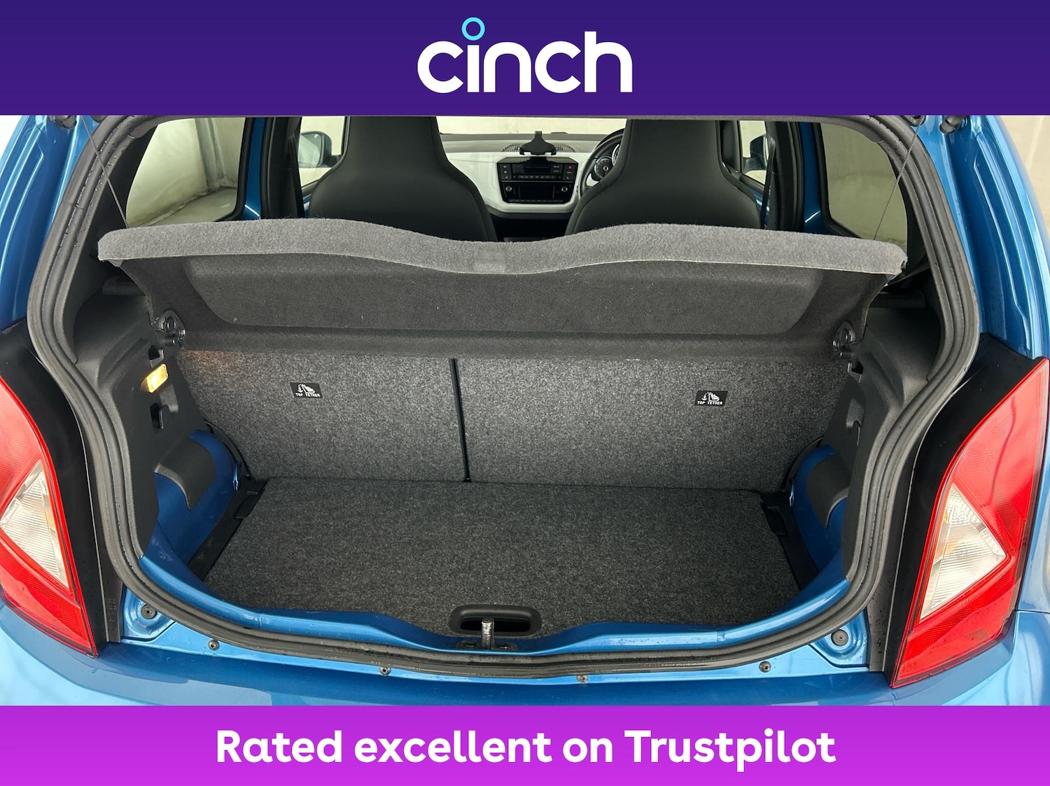 Used SEAT Mii 2020 for sale - 76590323: Photo 21