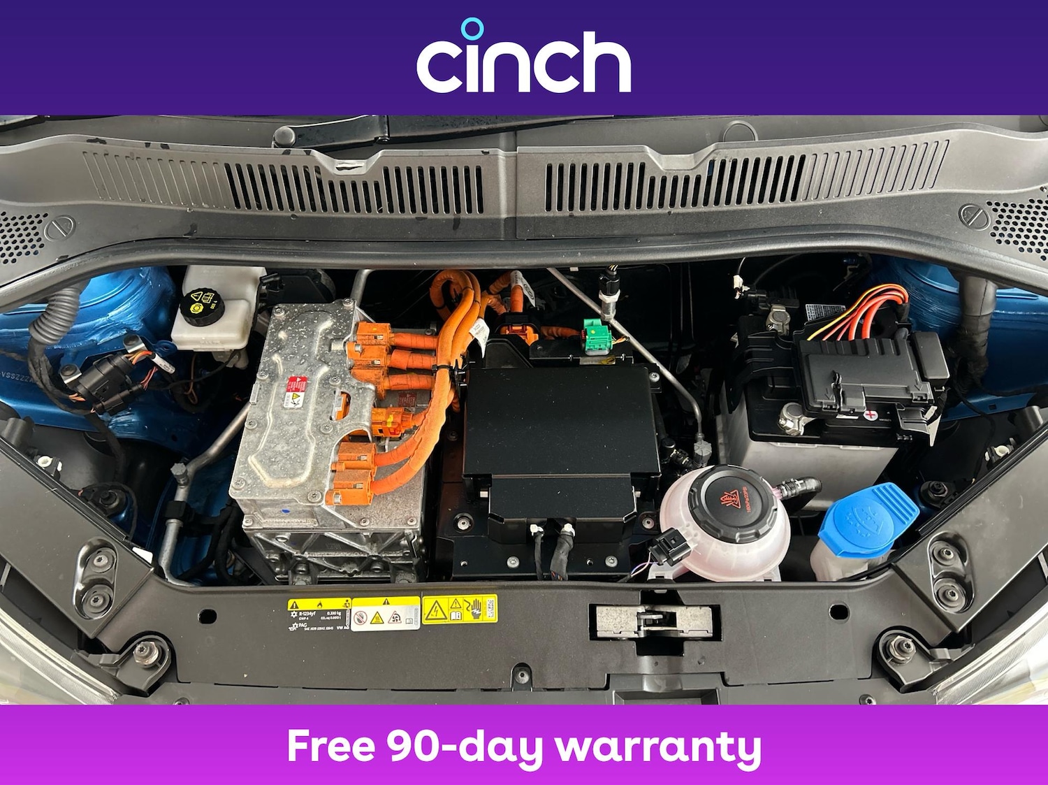 Used SEAT Mii 2020 for sale - 76590323: Photo 23