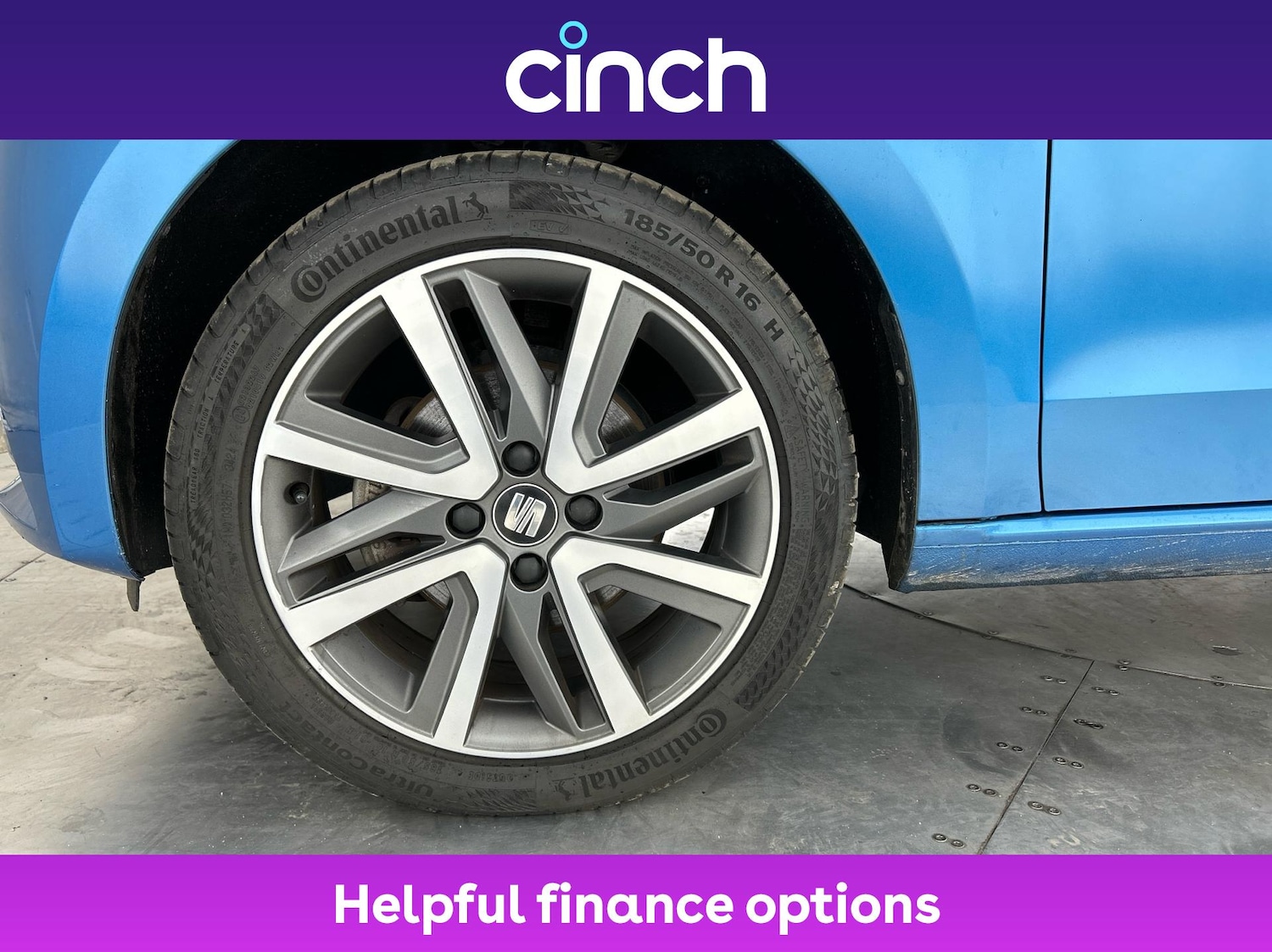 Used SEAT Mii 2020 for sale - 76590323: Photo 24