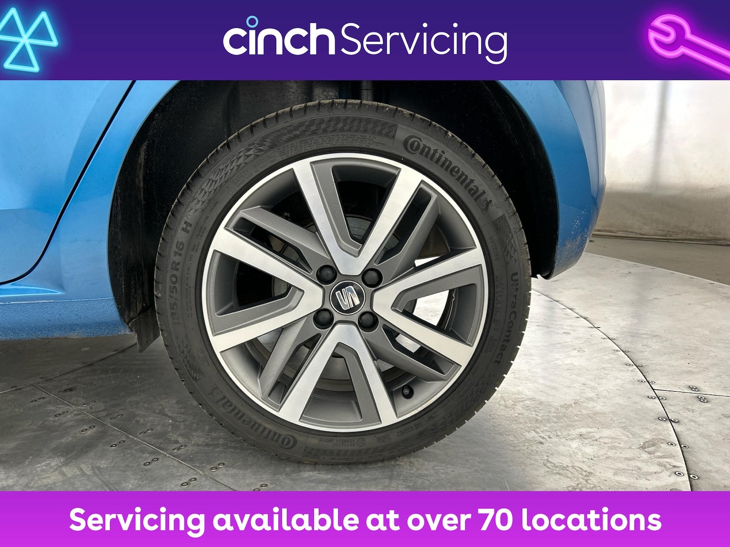 Used SEAT Mii 2020 for sale - 76590323: Photo 26