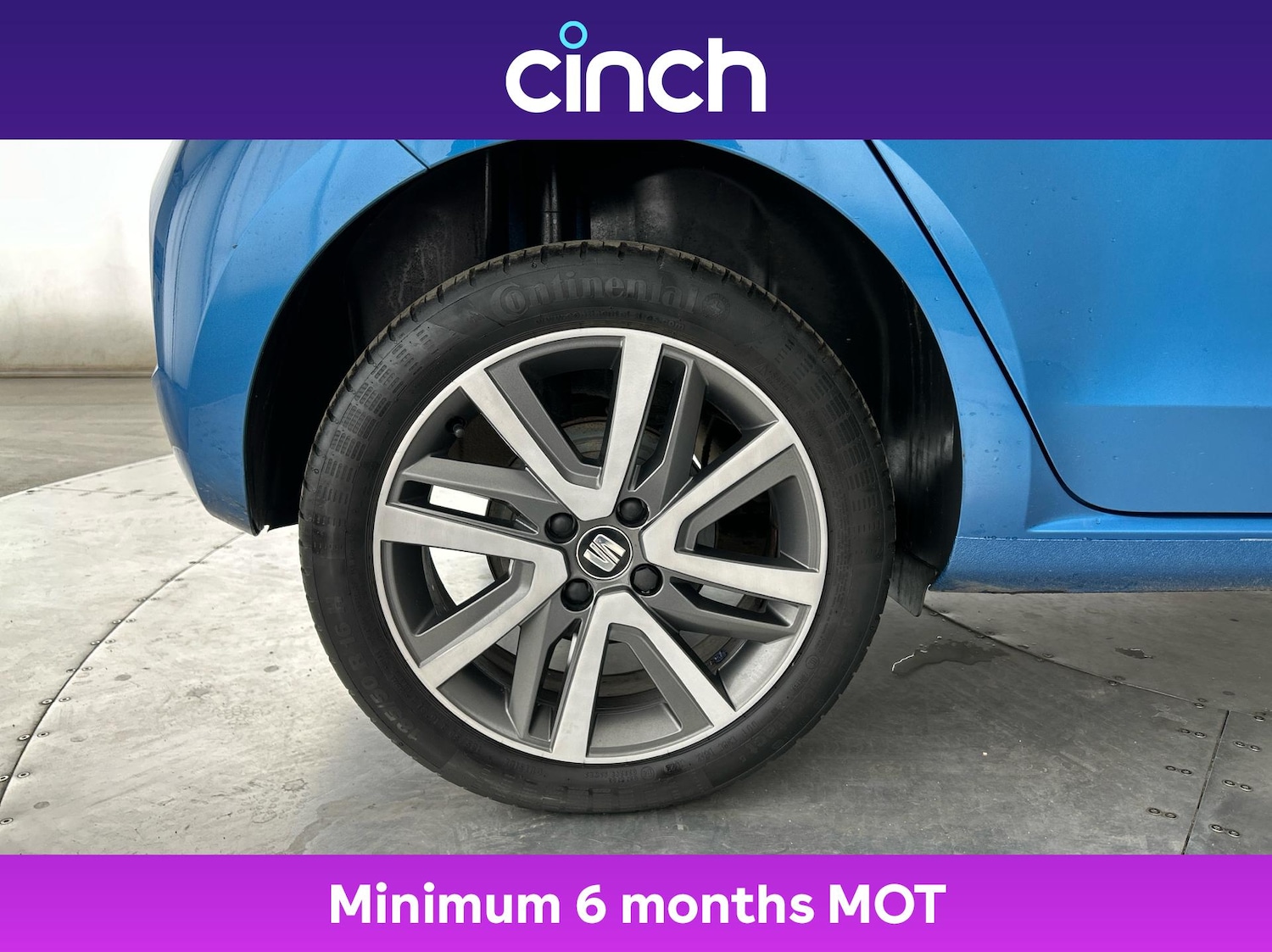 Used SEAT Mii 2020 for sale - 76590323: Photo 27