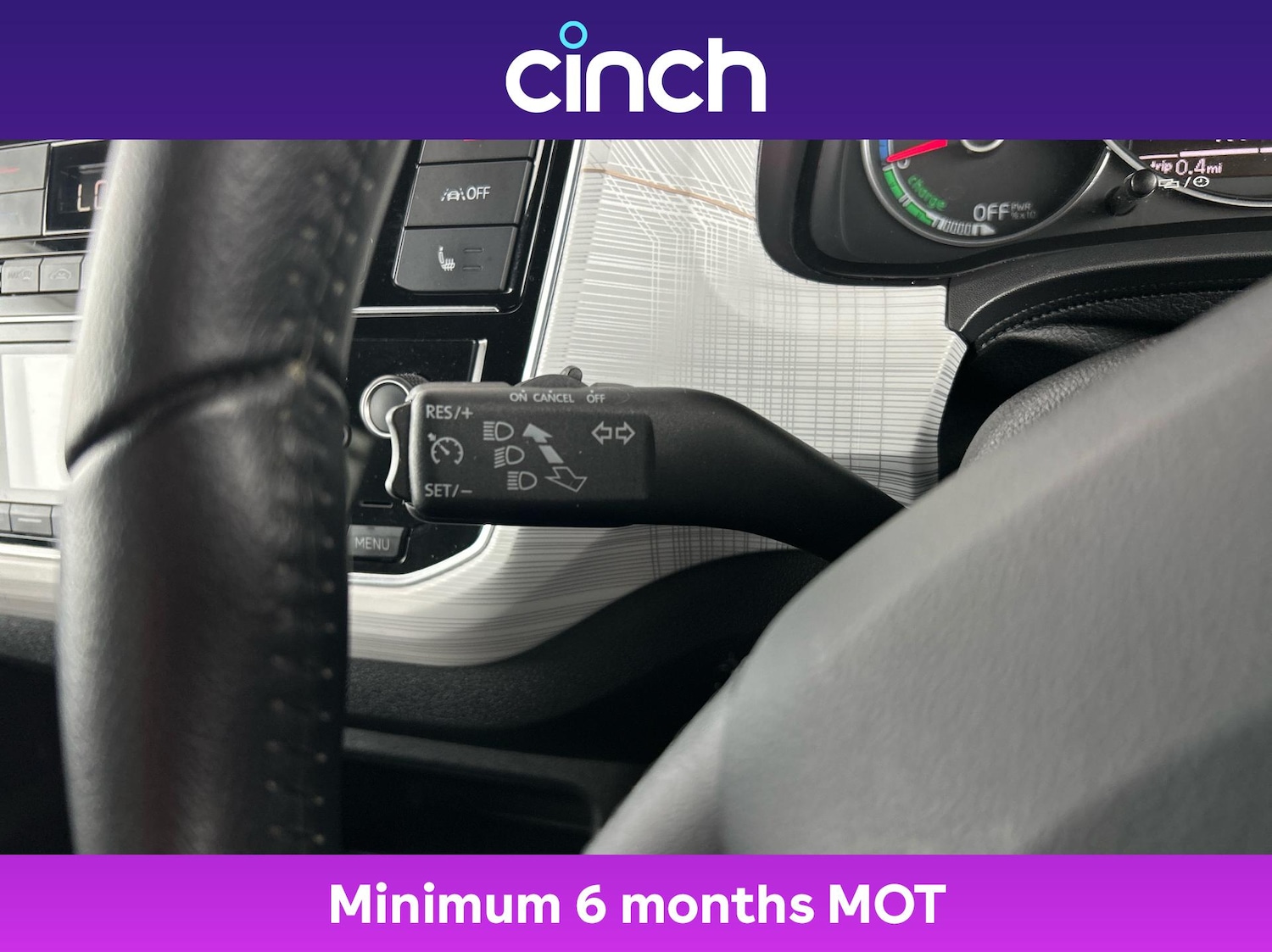 Used SEAT Mii 2020 for sale - 76590323: Photo 32