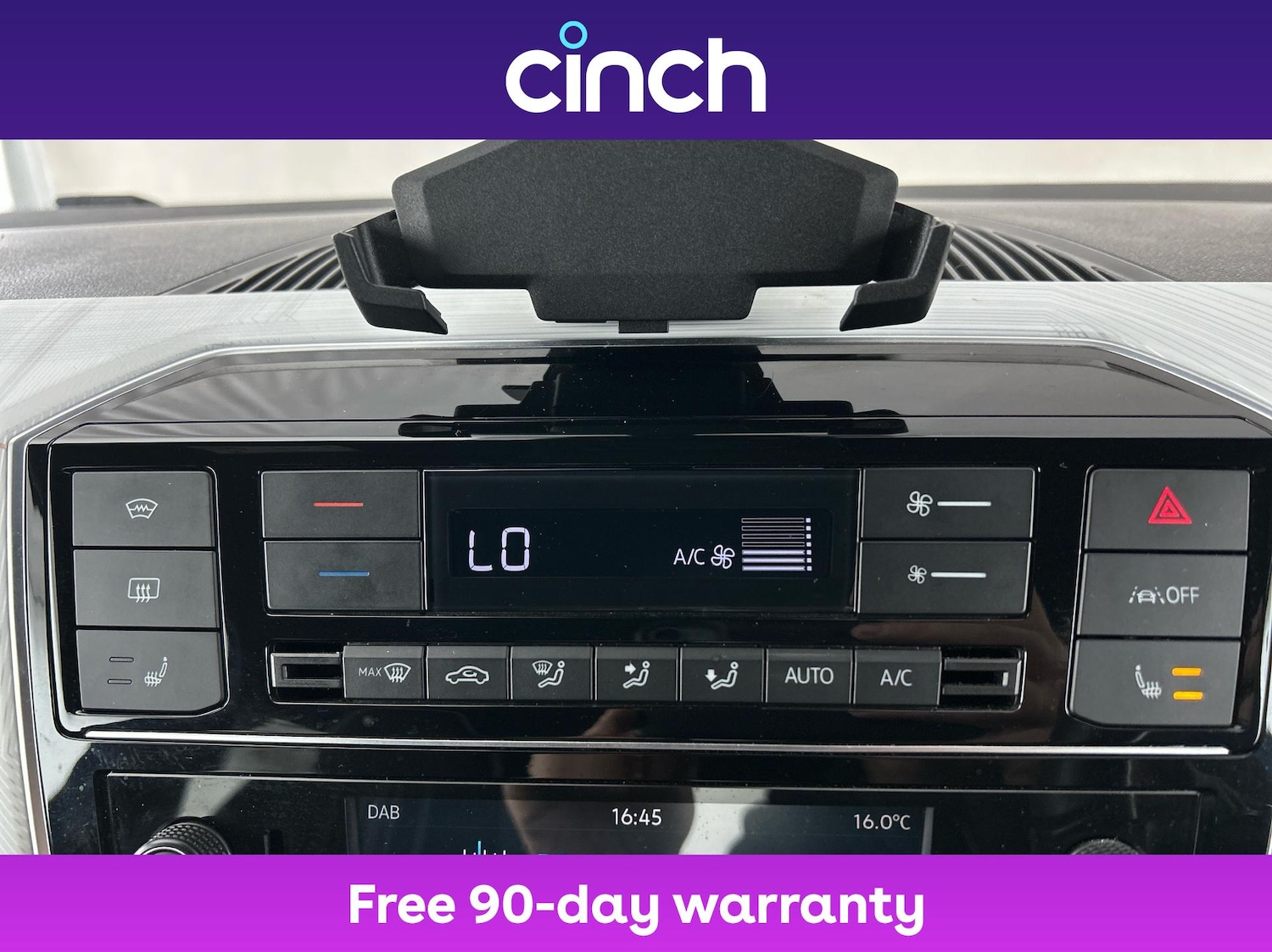 Used SEAT Mii 2020 for sale - 76590323: Photo 34