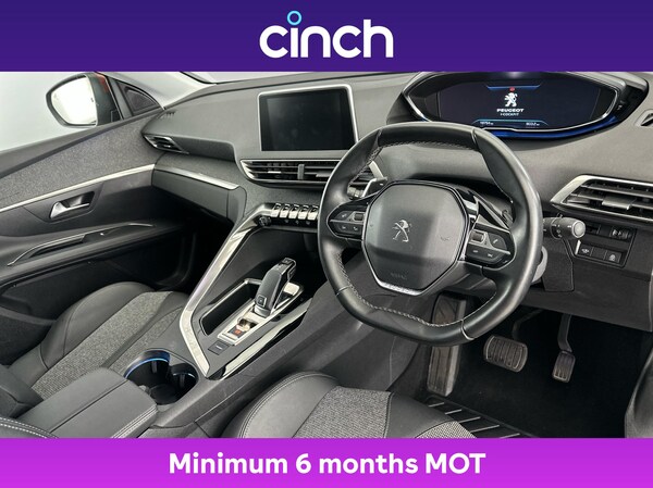 Used Peugeot 3008 2019 for sale - 75643534: Photo 12
