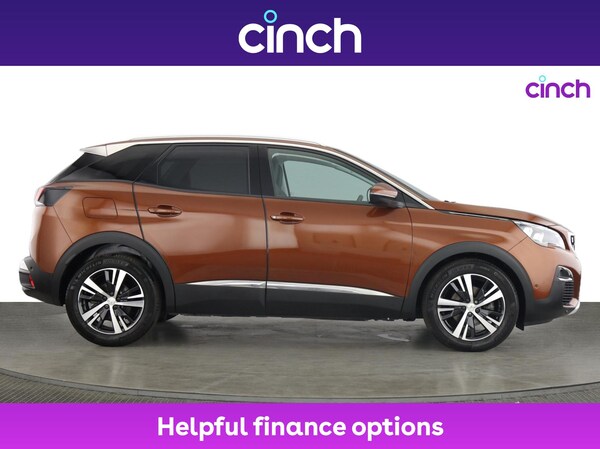 Used Peugeot 3008 2019 for sale - 75643534: Photo 2
