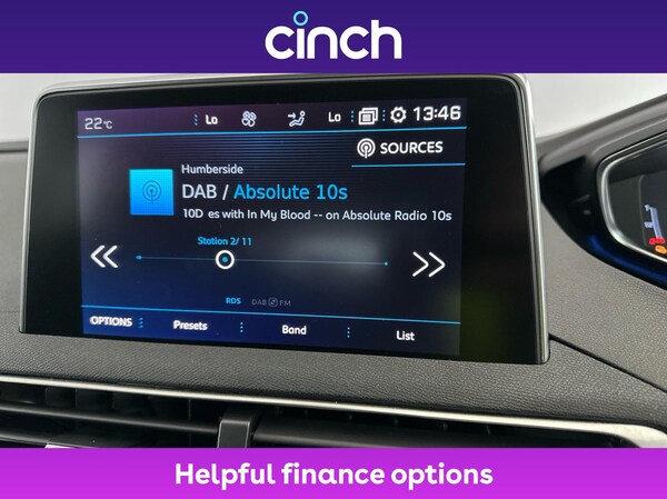Used Peugeot 3008 2019 for sale - 75643534: Photo 30
