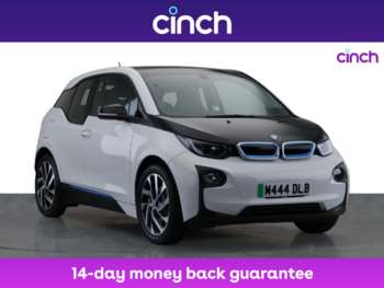 2017 - 125kW 33kWh 5dr Auto