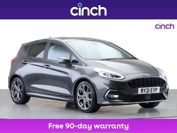 Ford - Fiesta