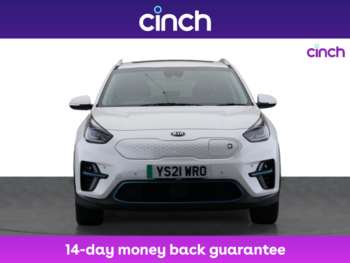 Used Kia Niro 2021 for sale - 74748659: Photo