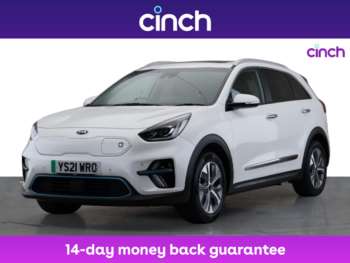 Used Kia Niro 2021 for sale - 74748659: Photo