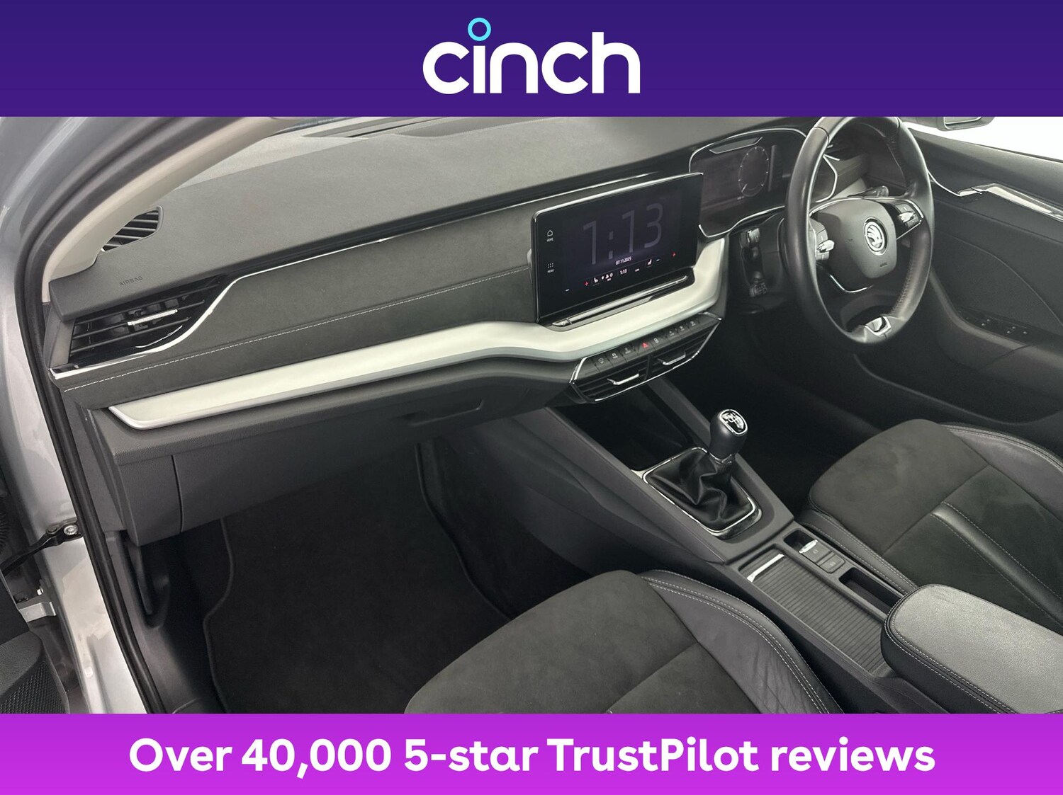 Used Skoda Octavia 2023 for sale - 76665061: Photo 14