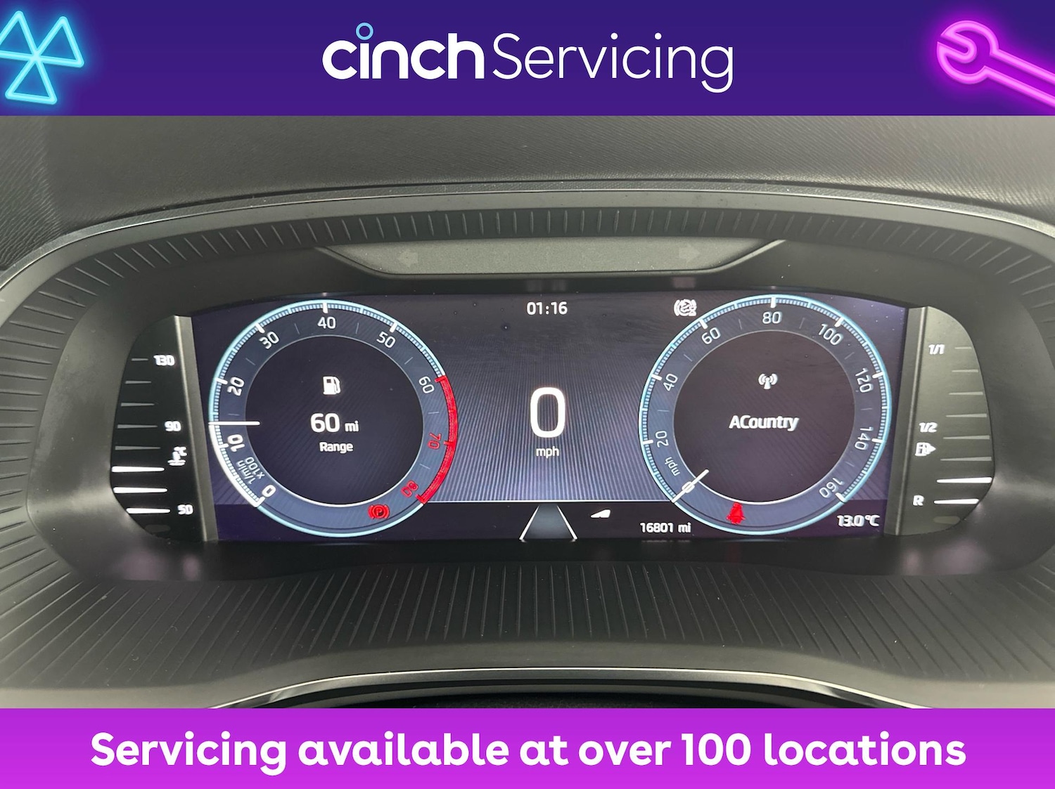 Used Skoda Octavia 2023 for sale - 76665061: Photo 18