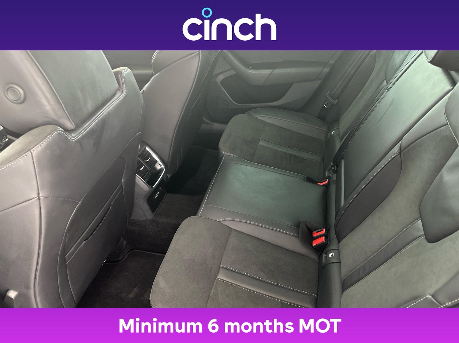 Used Skoda Octavia 2023 for sale - 76665061: Photo 20