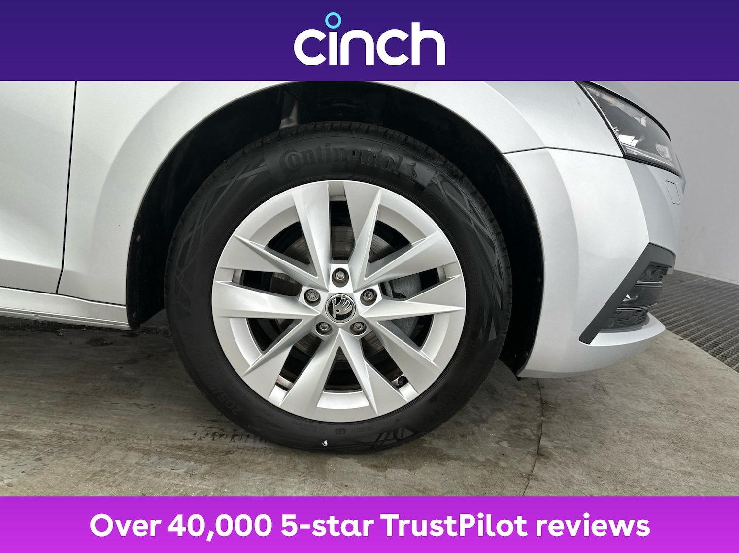 Used Skoda Octavia 2023 for sale - 76665061: Photo 28