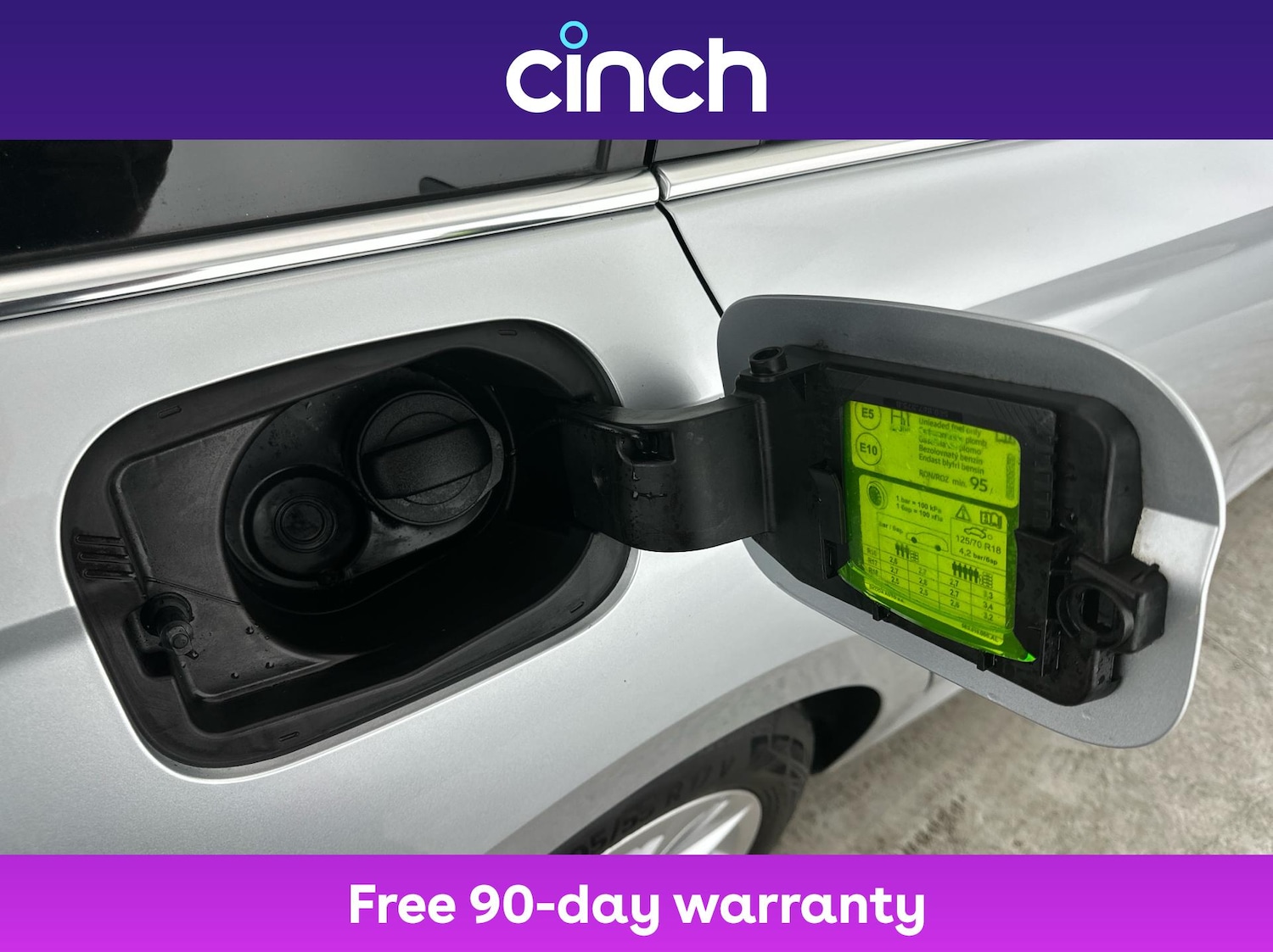 Used Skoda Octavia 2023 for sale - 76665061: Photo 29