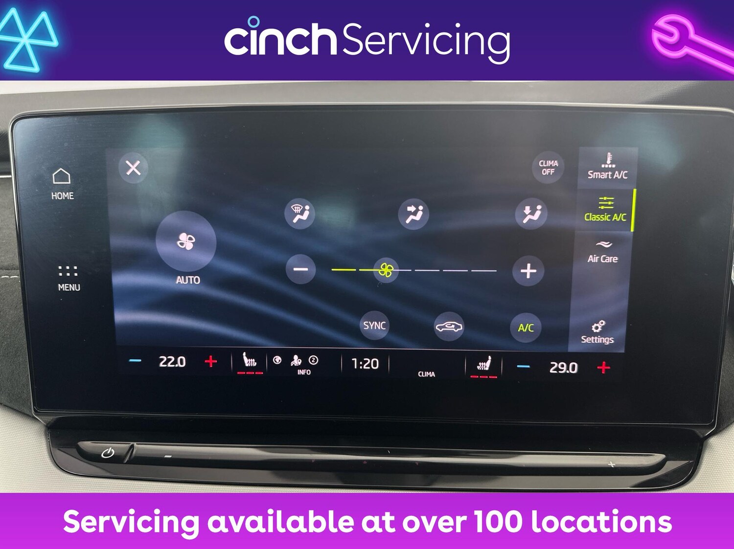 Used Skoda Octavia 2023 for sale - 76665061: Photo 36