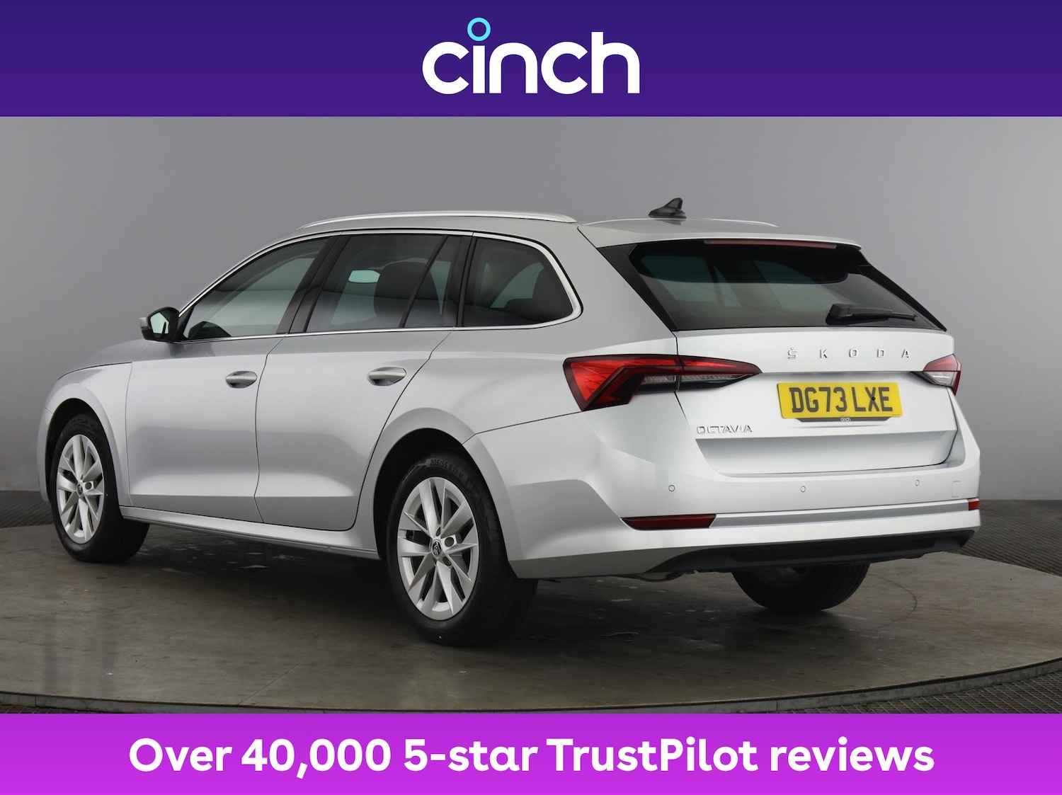 Used Skoda Octavia 2023 for sale - 76665061: Photo 6