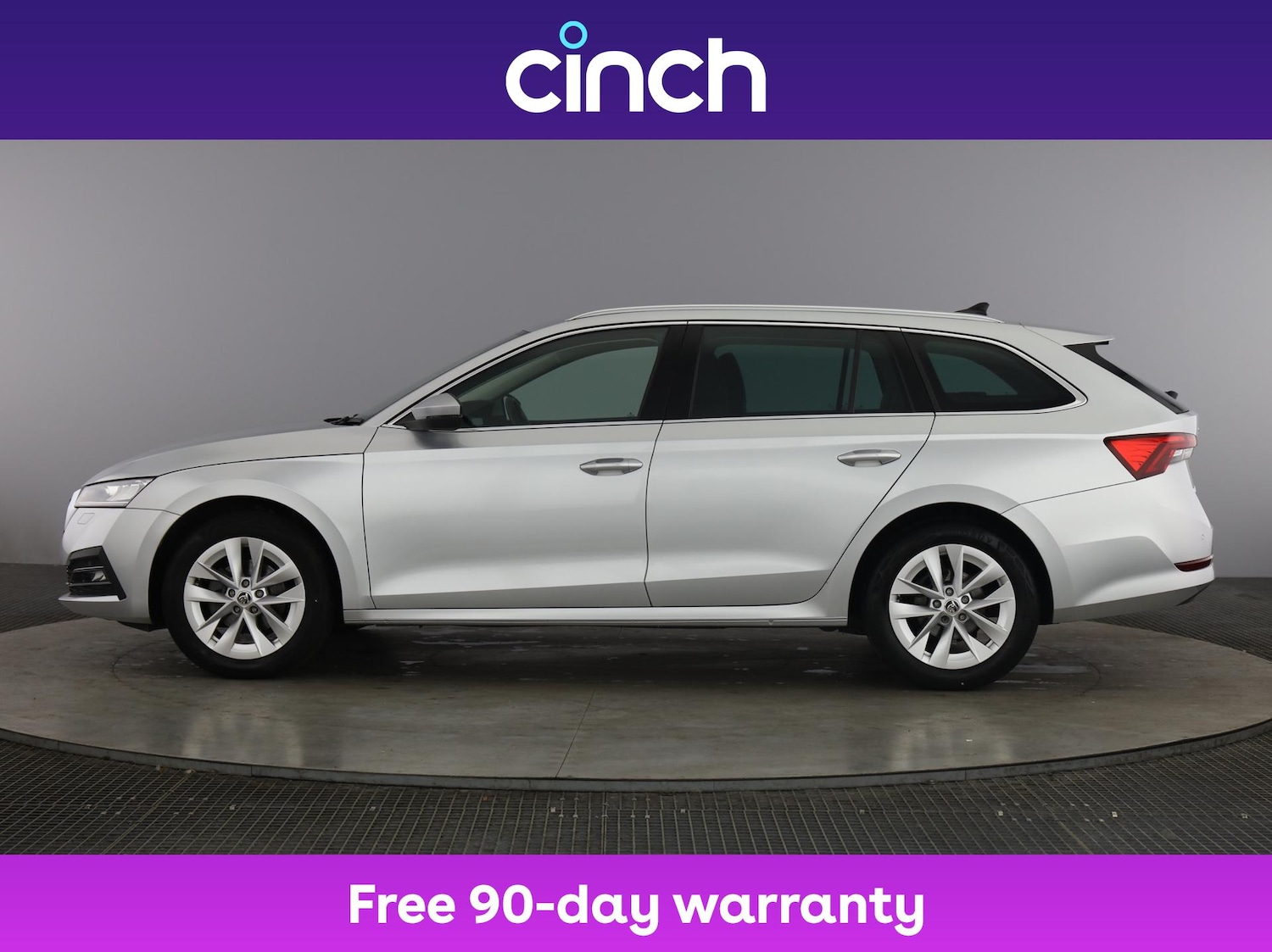 Used Skoda Octavia 2023 for sale - 76665061: Photo 8