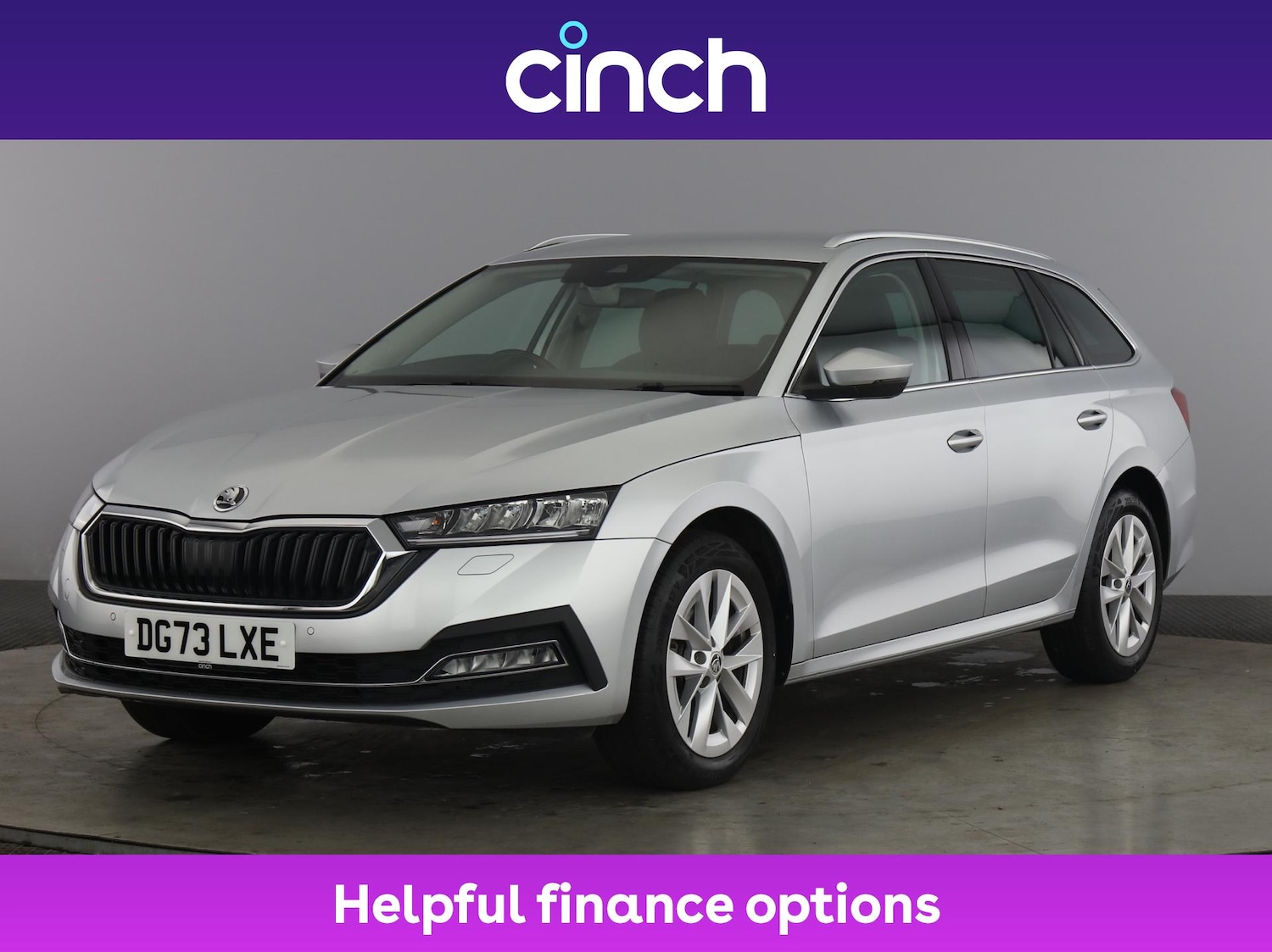 Used Skoda Octavia 2023 for sale - 76665061: Photo 9