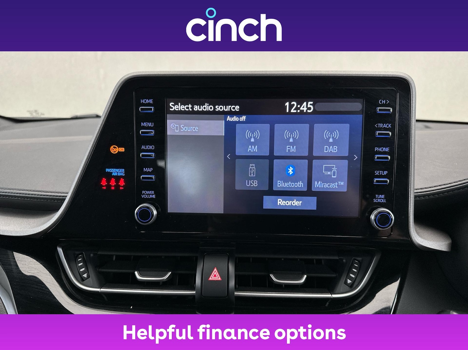 Used Toyota C-HR 2022 for sale - 76106557: Photo 17