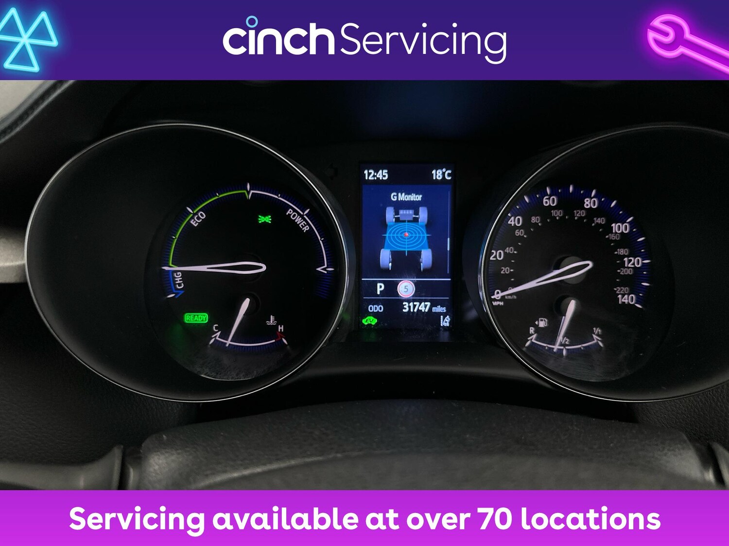 Used Toyota C-HR 2022 for sale - 76106557: Photo 18