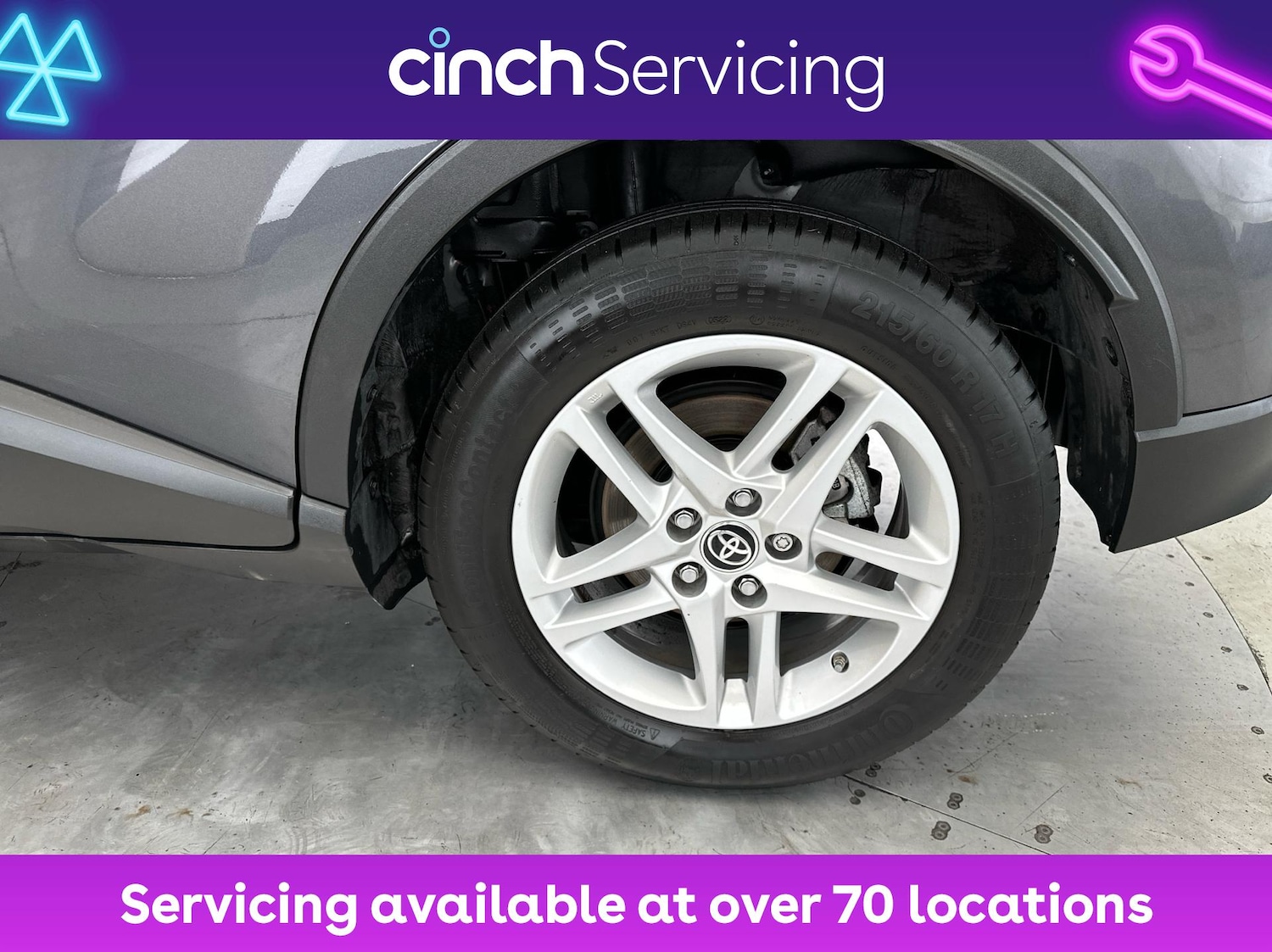 Used Toyota C-HR 2022 for sale - 76106557: Photo 26