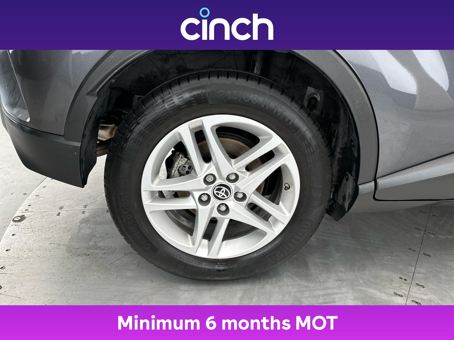 Used Toyota C-HR 2022 for sale - 76106557: Photo 27