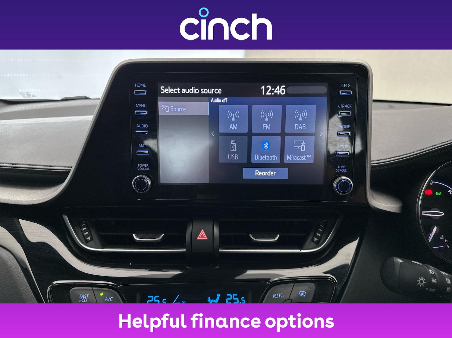 Used Toyota C-HR 2022 for sale - 76106557: Photo 30