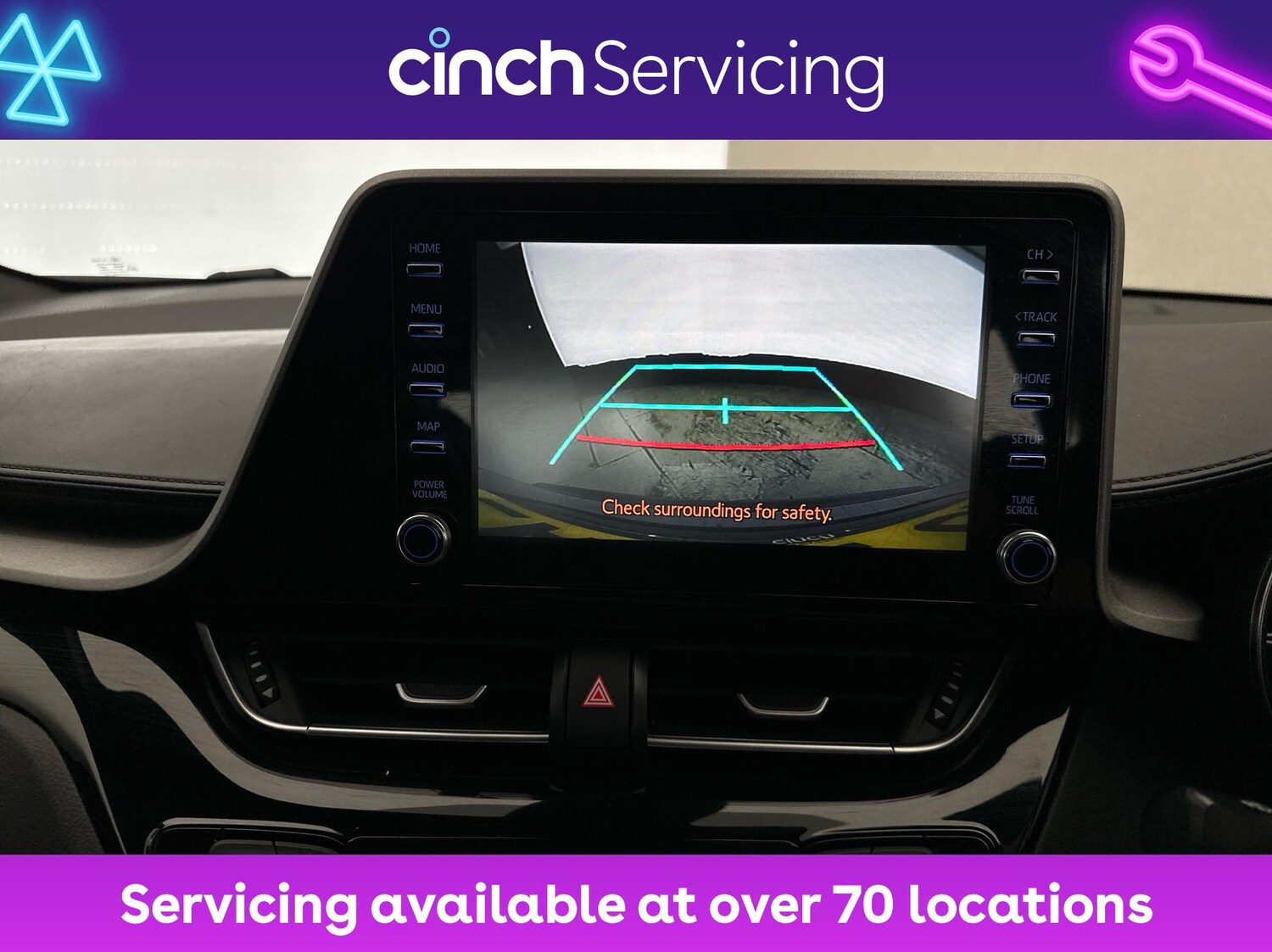 Used Toyota C-HR 2022 for sale - 76106557: Photo 31