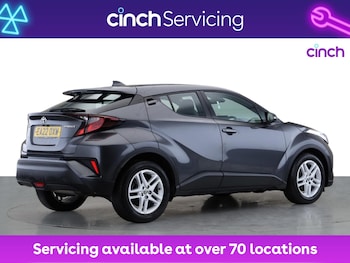Used Toyota C-HR 2022 for sale - 76106557: Photo 3