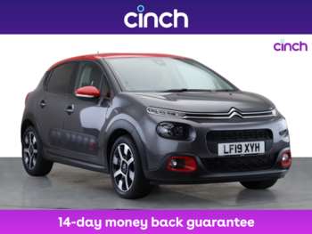 2019 - 1.2 PureTech 82 Flair Nav Edition 5dr