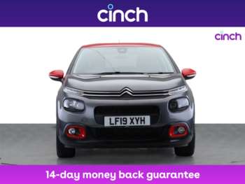 Used Citroen C3 2019 for sale - 75069523: Photo