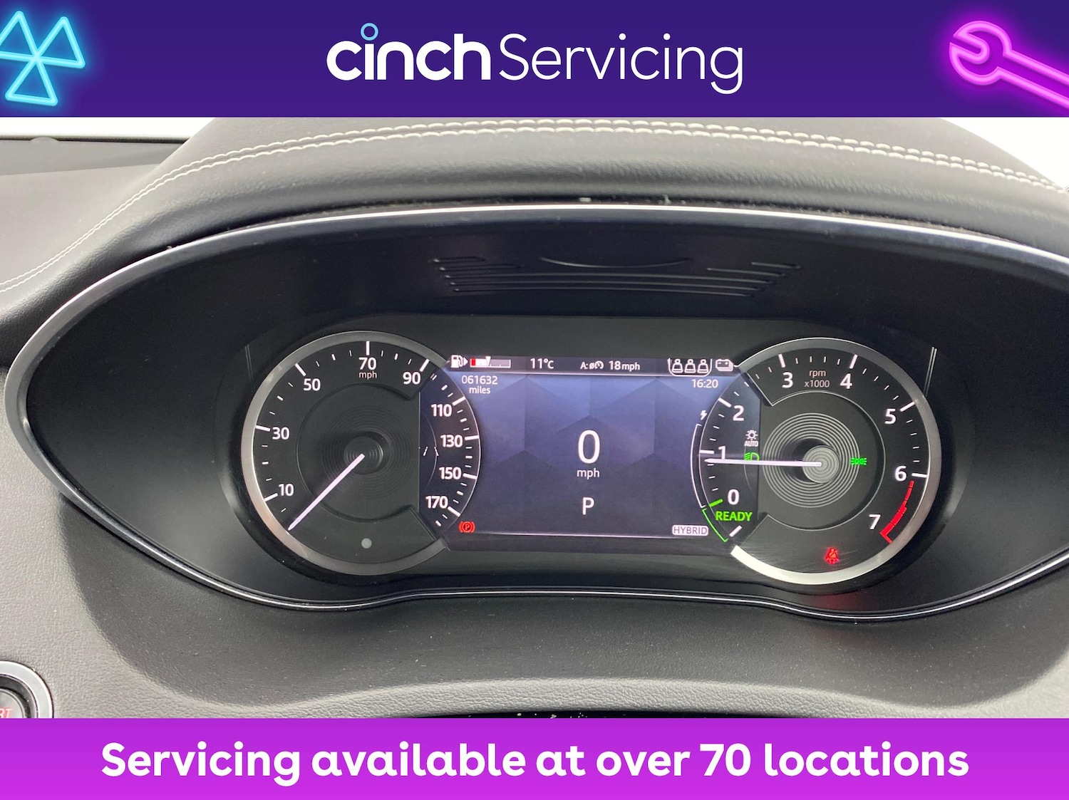 Used Jaguar E-Pace 2021 for sale - 76883823: Photo 18