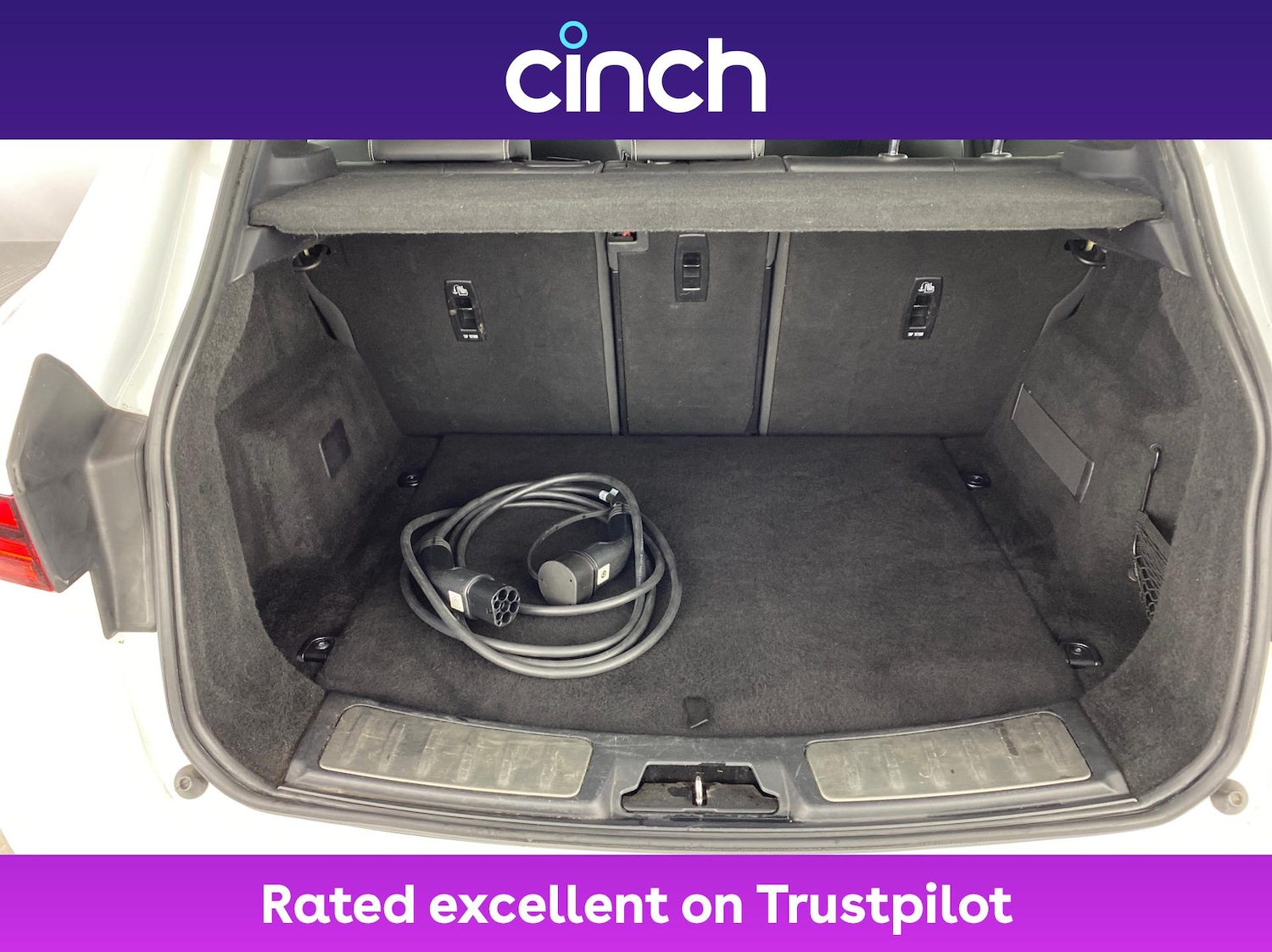 Used Jaguar E-Pace 2021 for sale - 76883823: Photo 21