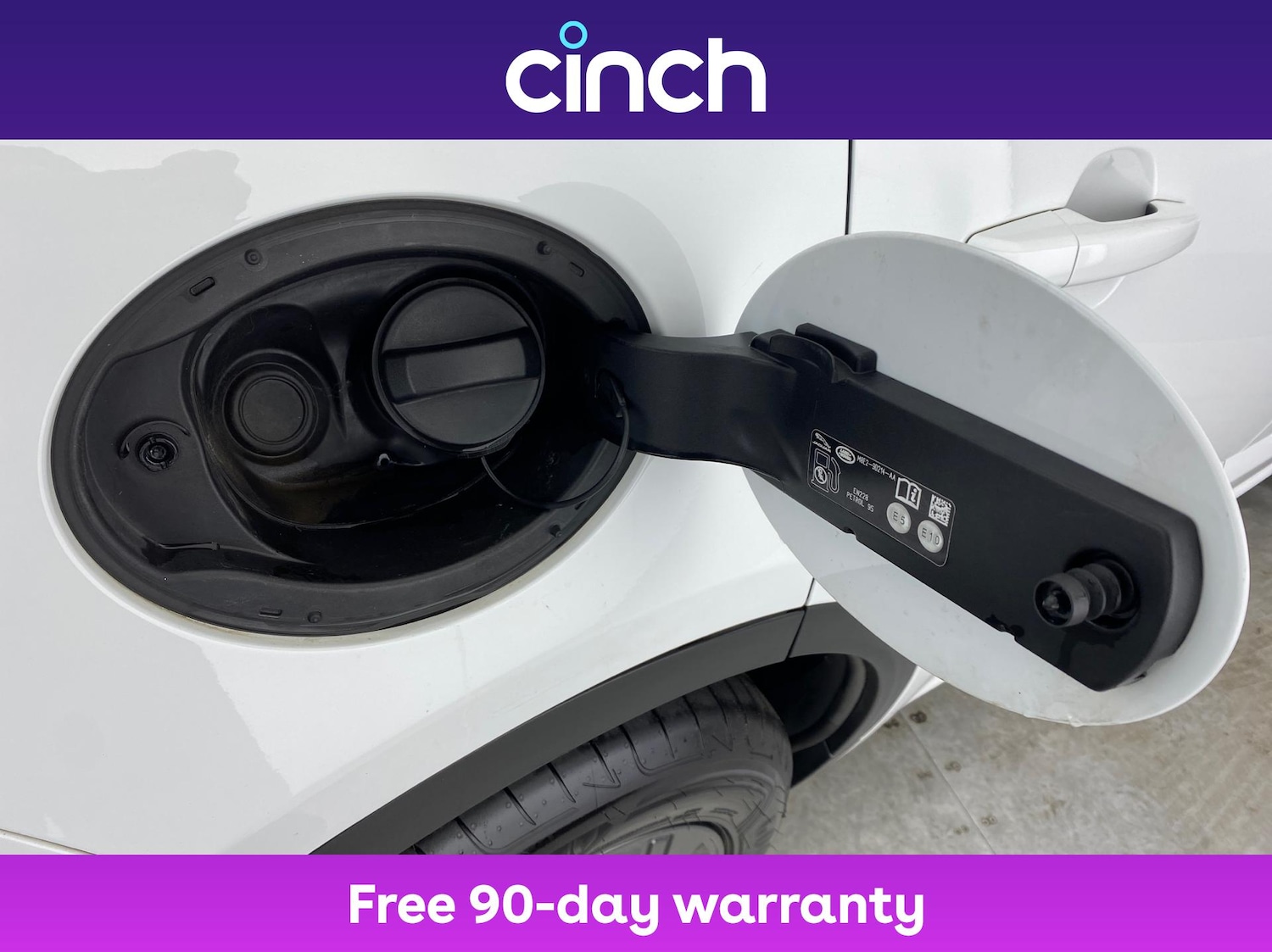 Used Jaguar E-Pace 2021 for sale - 76883823: Photo 29