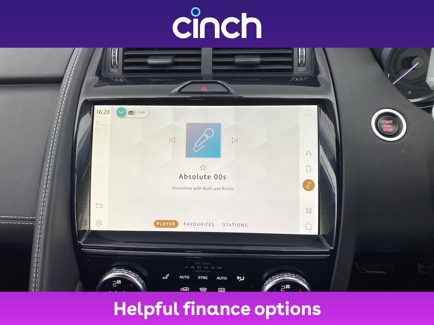 Used Jaguar E-Pace 2021 for sale - 76883823: Photo 30