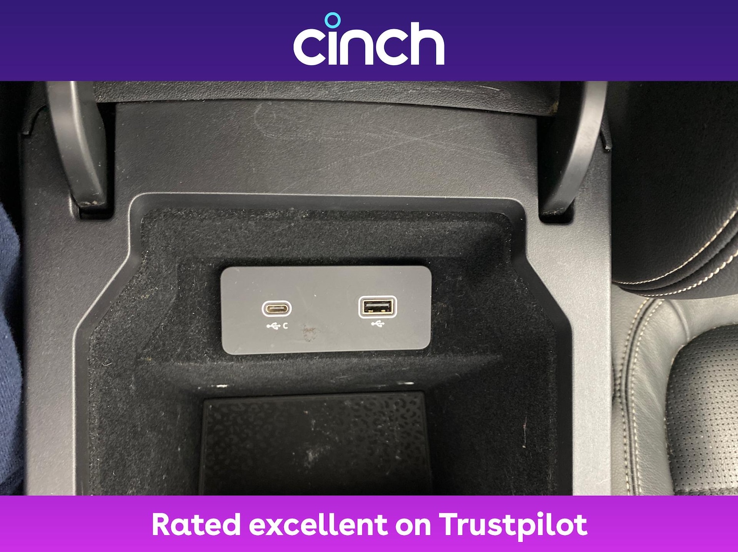 Used Jaguar E-Pace 2021 for sale - 76883823: Photo 38