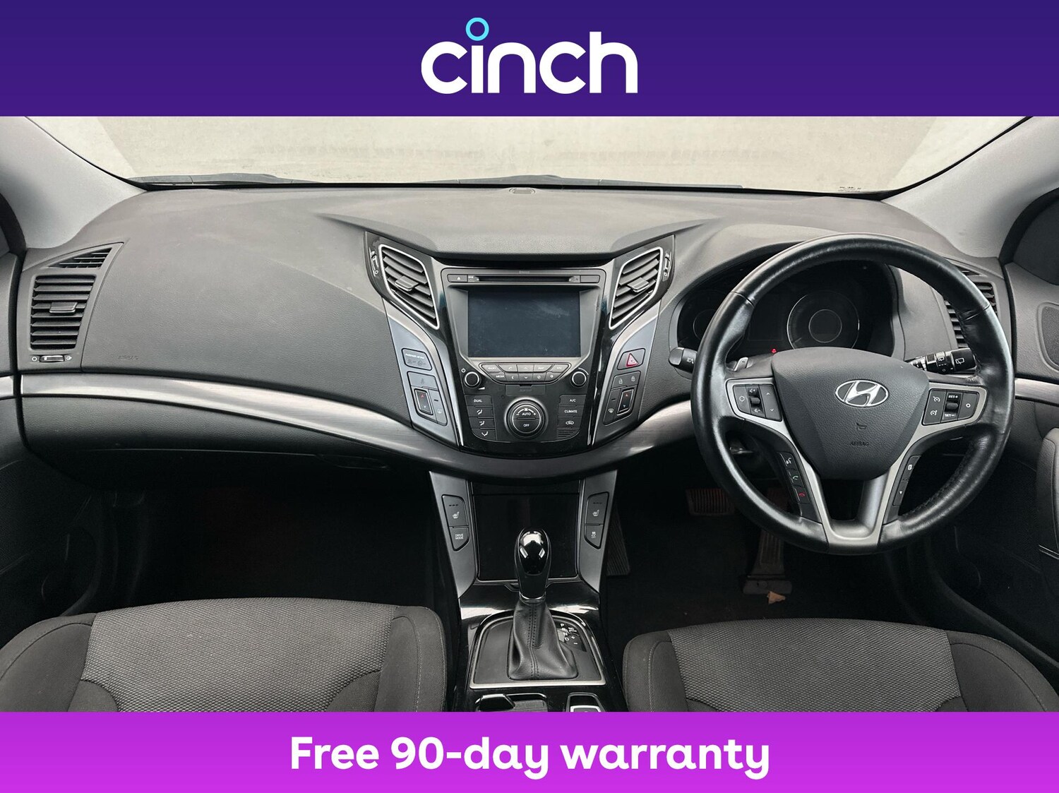 Used Hyundai i40 2016 for sale - 77057943: Photo 15