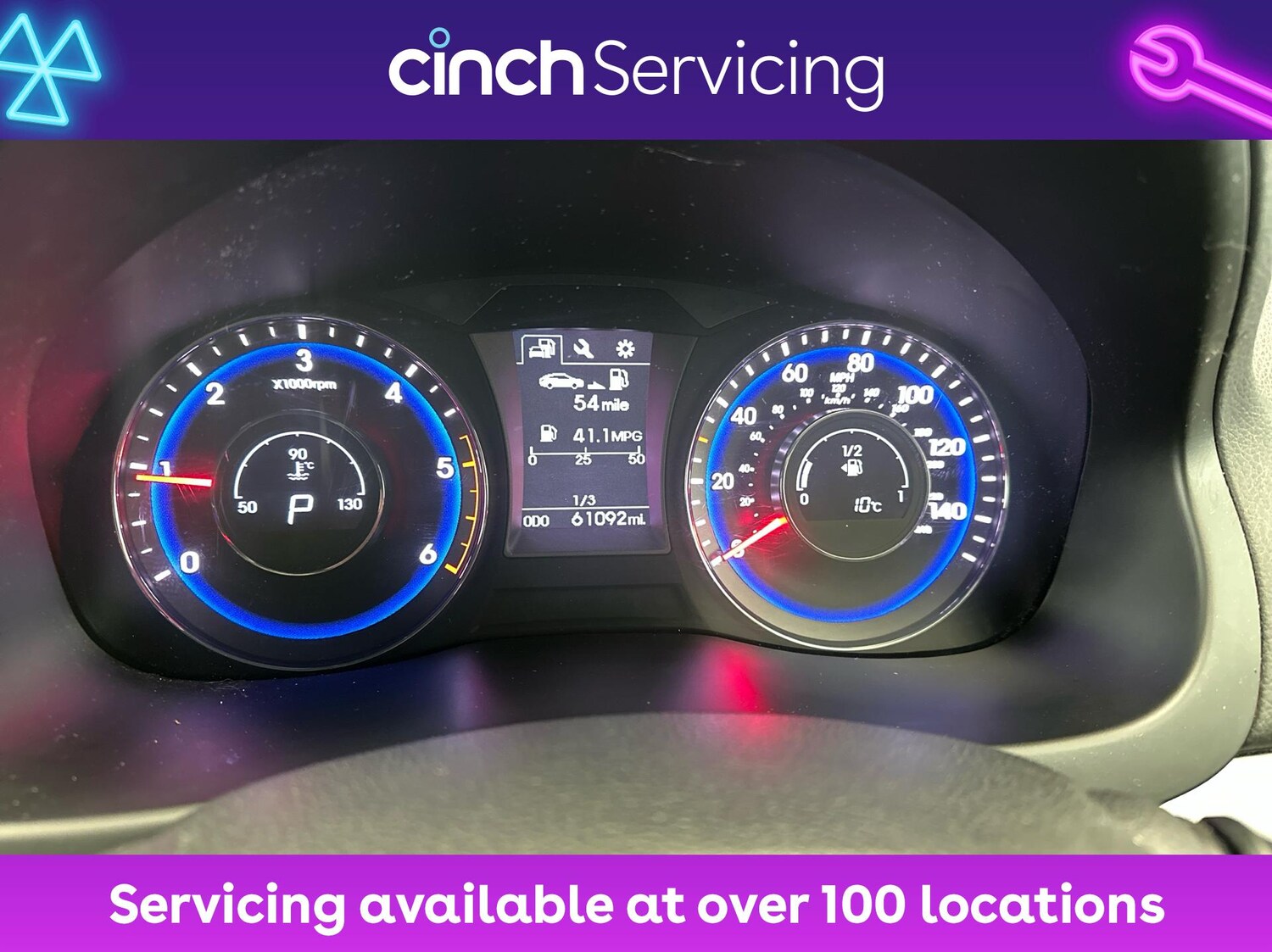 Used Hyundai i40 2016 for sale - 77057943: Photo 18