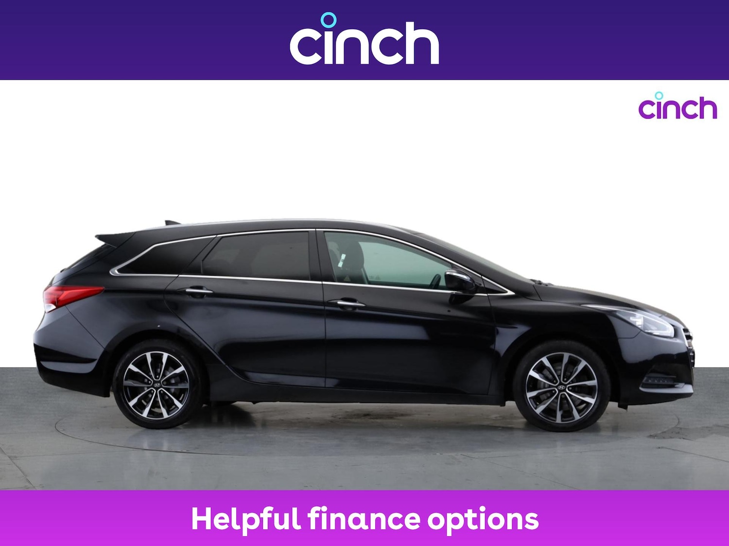 Used Hyundai i40 2016 for sale - 77057943: Photo 2