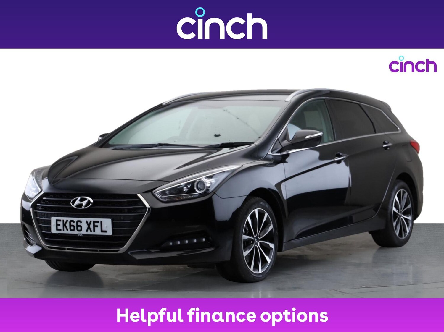 Used Hyundai i40 2016 for sale - 77057943: Photo 9