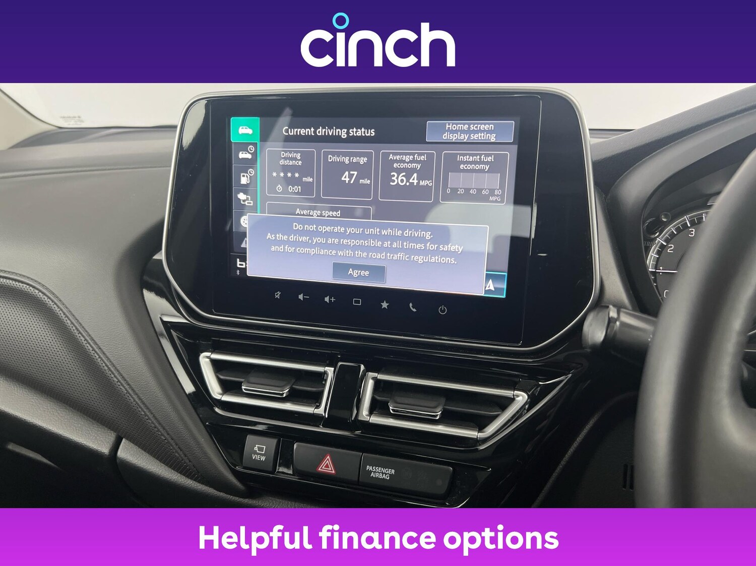 Used Suzuki SX4 S-Cross 2022 for sale - 76438573: Photo 17